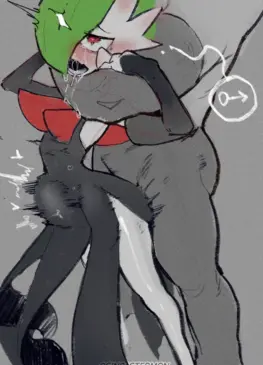 Datura's Curse (SinCastermon) [Pokemon]
