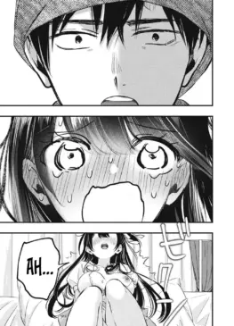 Mamoru Shiodome & Haruka Kiyose. (Authors: zensori) [A Promise to 108P in a Year]