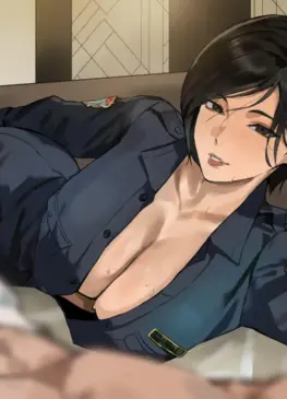 Ada Wong [Resident Evil] (OngjolPark)
