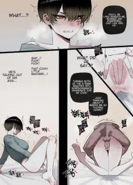 Best friends at a party (Ratatatat74) [Bad End]