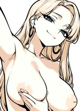 Galfoy's boobies (Mordredpenx) [Harry Potter]