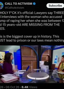 Impeach 47