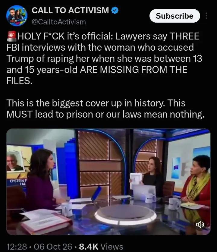 Impeach 47