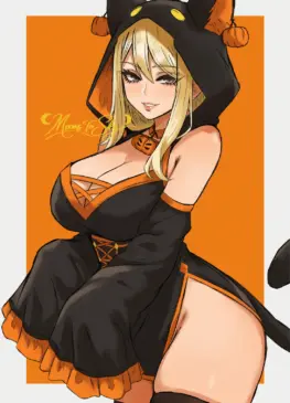 Lucy Heartfilia / Juvia Lockser (MoonstoSky)[fairytail]