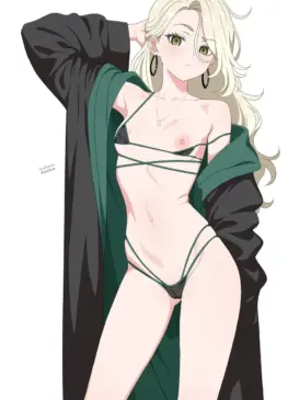 Malfoy (audirenze) [Harry Potter]
