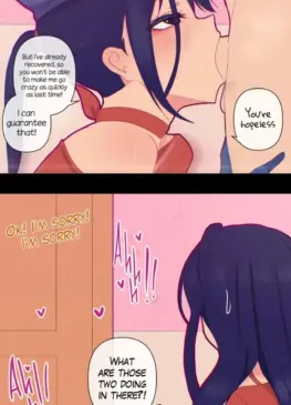 Mita gets fucked (niui) [Miside]