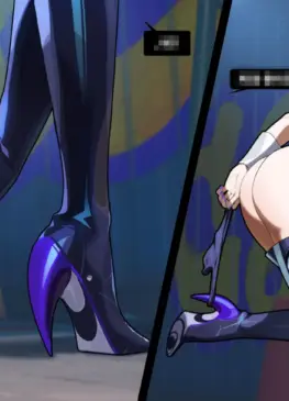 Promeia (MvYonyY)[Zenless Zone Zero]