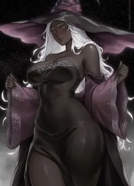 Recluse (pantiebearart) [Elden Ring Nightreign]