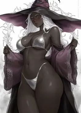Recluse (pantiebearart) [Elden Ring Nightreign]