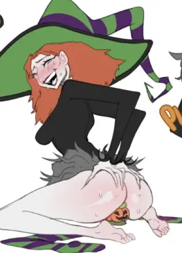 Scary GodMother [Scary GodMother] (0Lightsource)