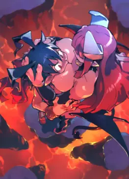 Succ [Disgaea] (OptionalTypo)