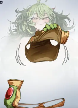 Toru flashing (Vlizz) [MY HERO ACADEMIA]