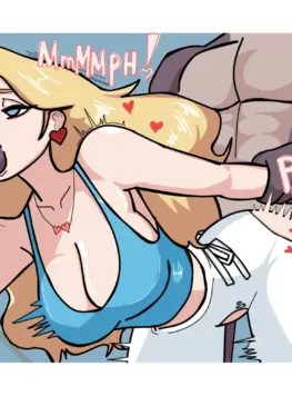 Valentine, Party Games [Derpixon] (MANDATORYZED)